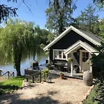 Tatil Evi I Idylliske Omgivelser