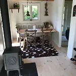 I Idylliske Omgivelser Vekso