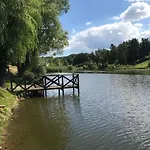 Nyaraló I Idylliske Omgivelser *
