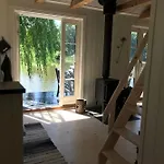 Nyaraló I Idylliske Omgivelser