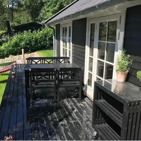 I Idylliske Omgivelser Casa de Férias *