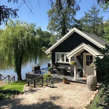 Ferienhaus I Idylliske Omgivelser