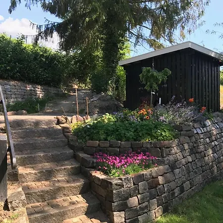 Holiday home I Idylliske Omgivelser