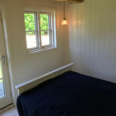 I Idylliske Omgivelser Holiday home